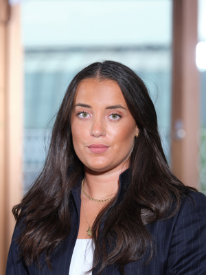 Ellenor Eckerborn