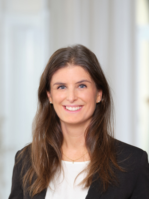 Anna  Leidhagen Thuning
