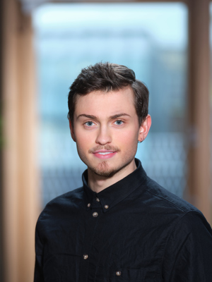 Erik Andersson