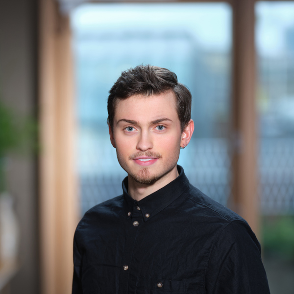 Erik Andersson
