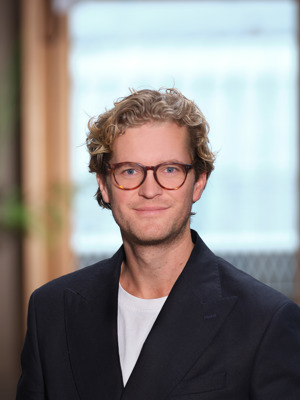 Björn Forsbeck