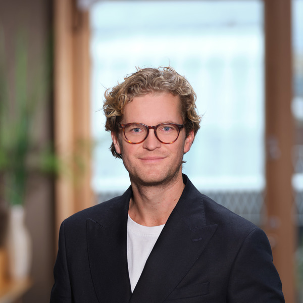 Björn Forsbeck