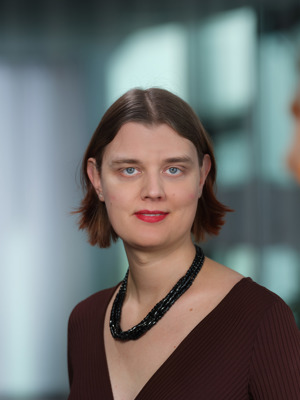 Natalie Kilhamn
