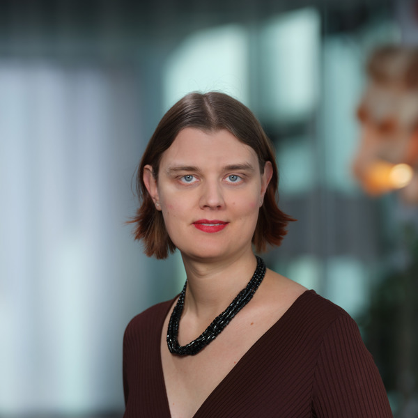 Natalie Kilhamn