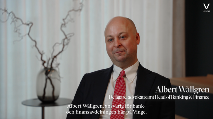 Stillbild Albert