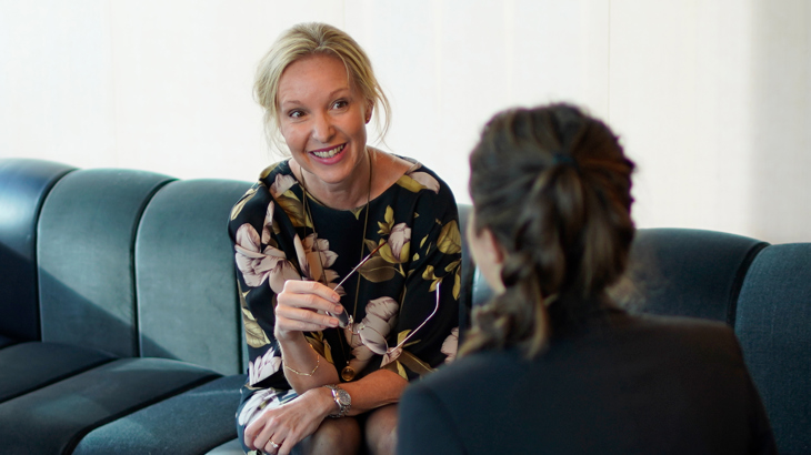 Nytt avsnitt av Arbetsrättspodden