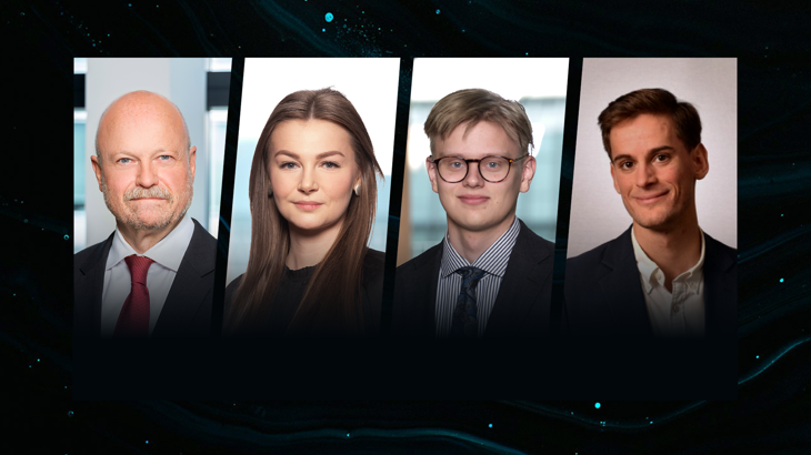 Key Developments in Swedish FDI and Protective Security Rules