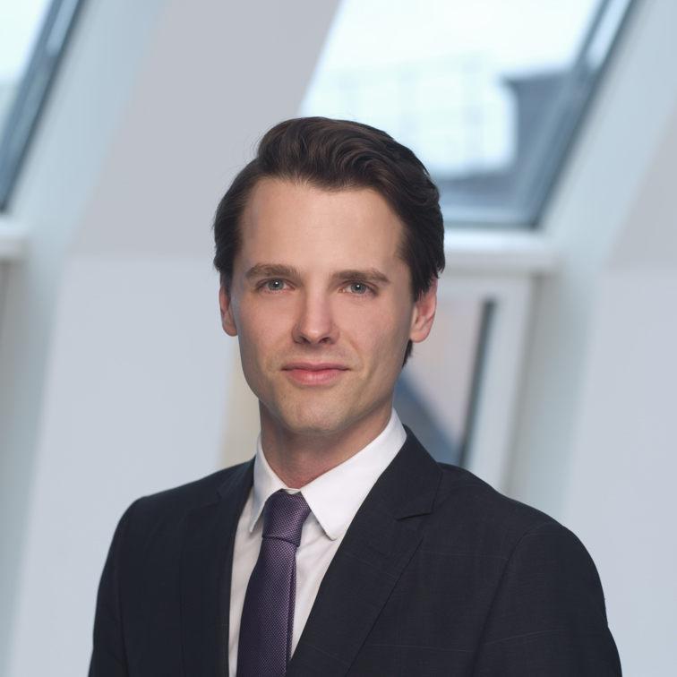 Henrik Wastenson | vinge.se