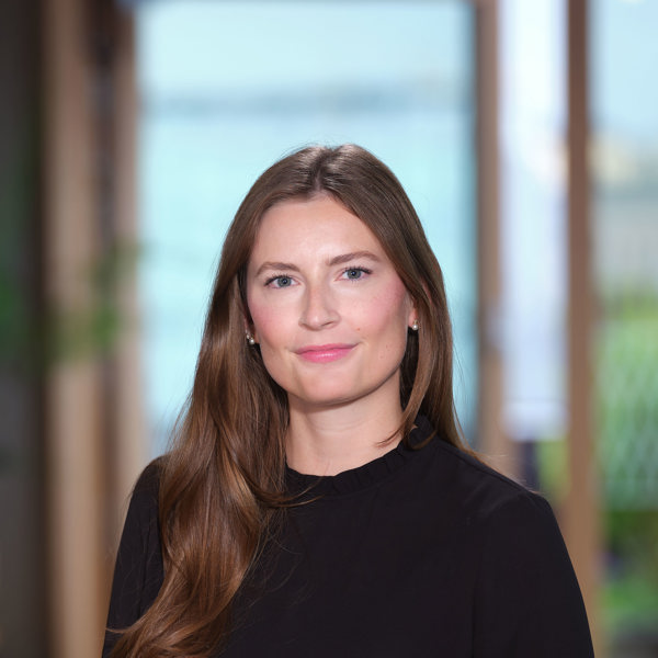 Ellen Sjöberg