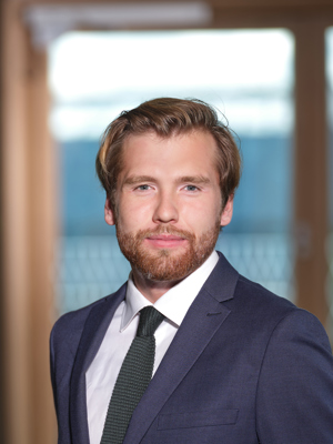 Viktor Lundberg