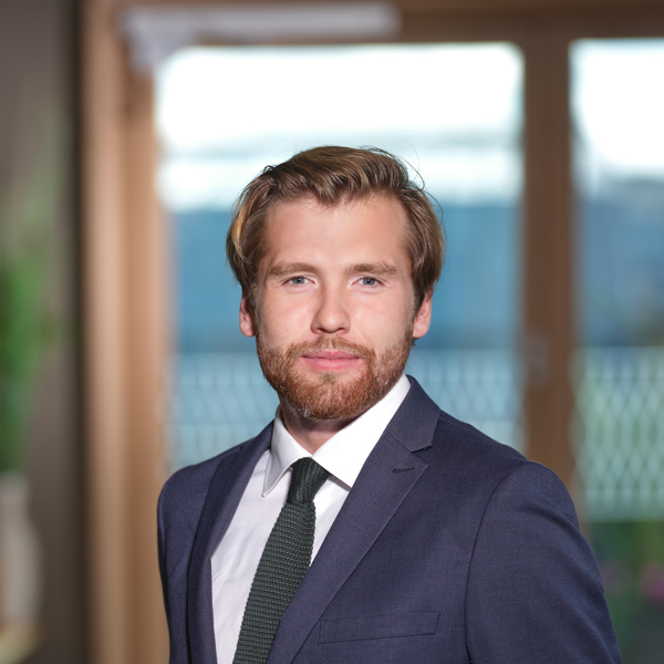 Viktor Lundberg