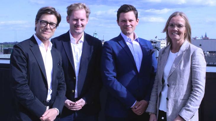 Vinge strengthens its competition law practice