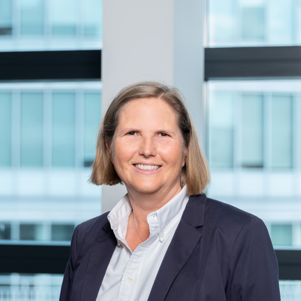 Annette Wessel