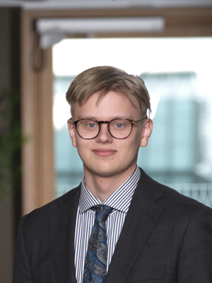 Hampus  Peterson