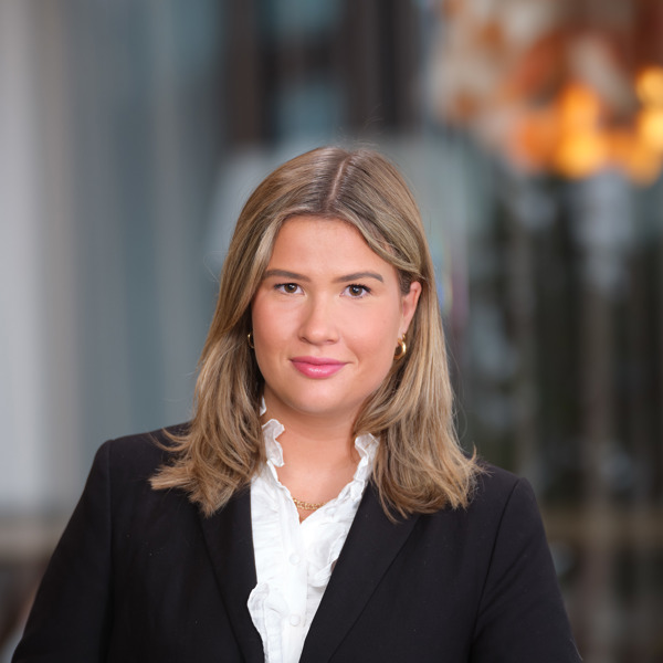 Olivia Severinsson