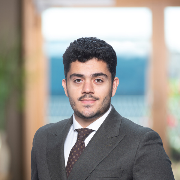 Robin  Sultani