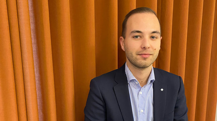 Meet the Seat – Jonatan Karlsson