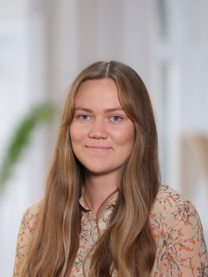 Carolina  Lundh