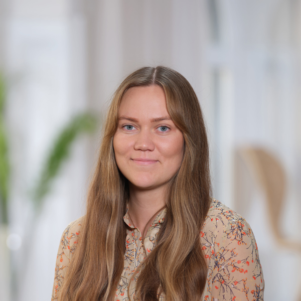Carolina  Lundh