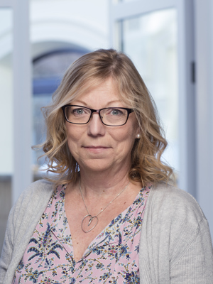Cristel Ullstad