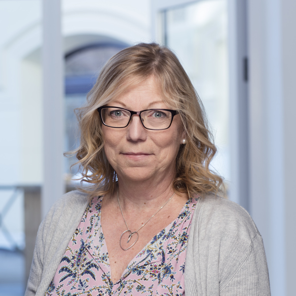 Cristel Ullstad