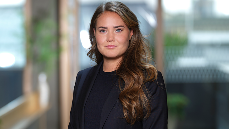 Meet The Seat – Emma Gustavsson