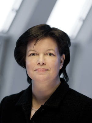 Maria Schultzberg