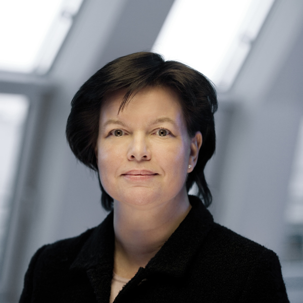Maria Schultzberg