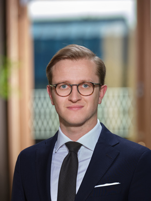 Nils Ivars