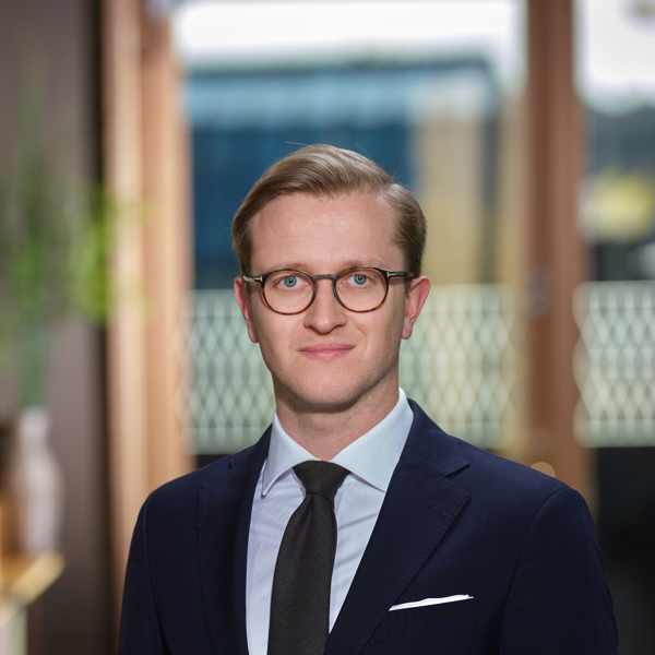 Nils Ivars