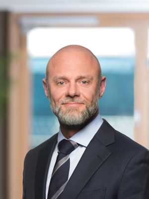 Fredrik  Löwenclou