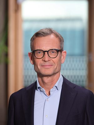 Henrik Ossborn