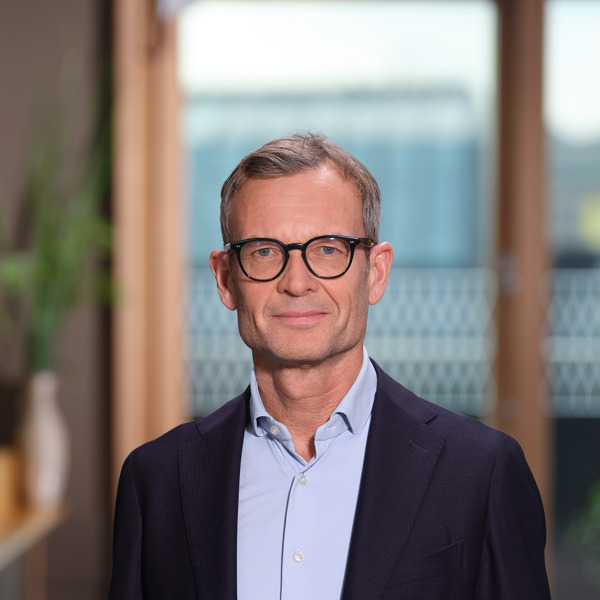 Henrik Ossborn