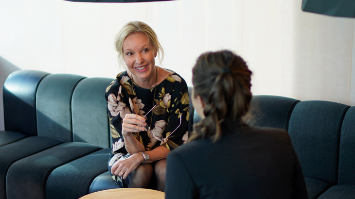 Arbetsrättspodden # 31 – Right-sizing