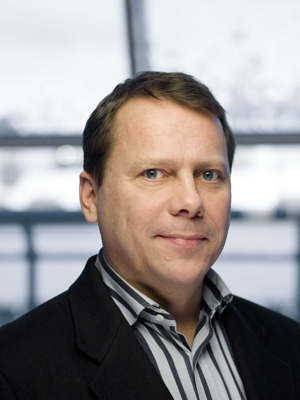 Mikael Rosin