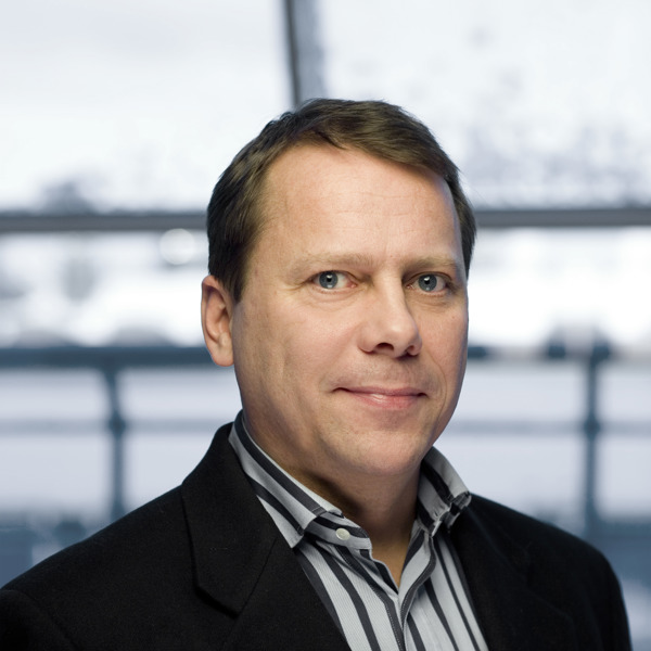 Mikael Rosin