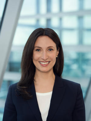 Angela Bergman Evans