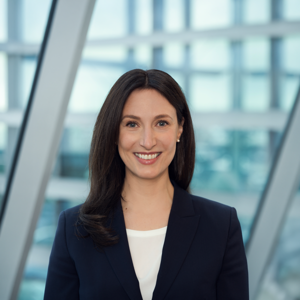 Angela Bergman Evans