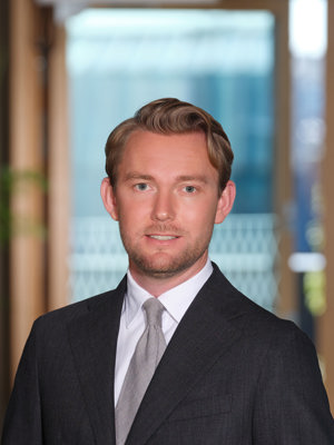 Linus Müller