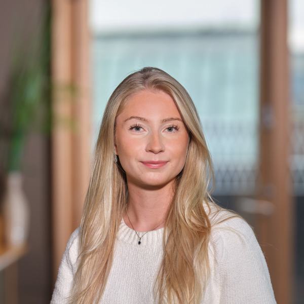 Frida Gabrielsson