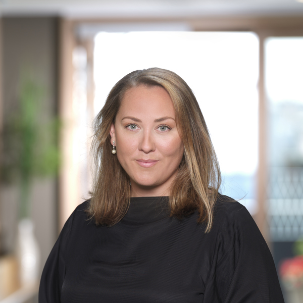Maria Dahlin Kolvik