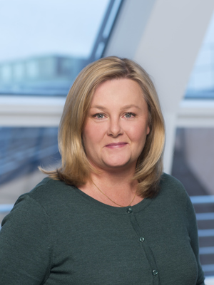 Pernilla Warg