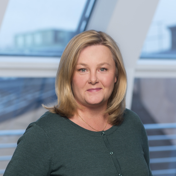 Pernilla Warg