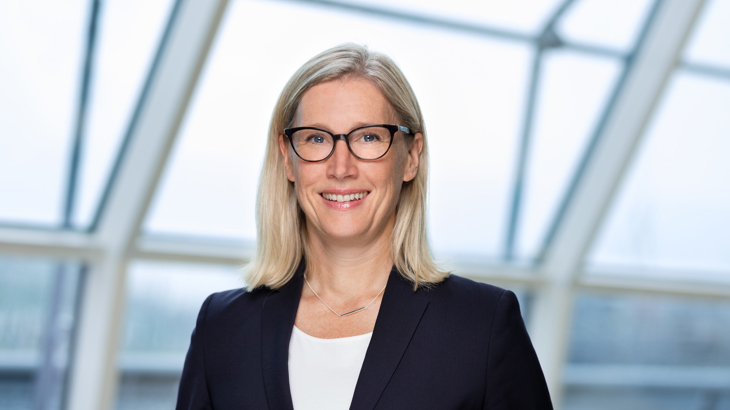 Viveka Classon new partner in Stockholm