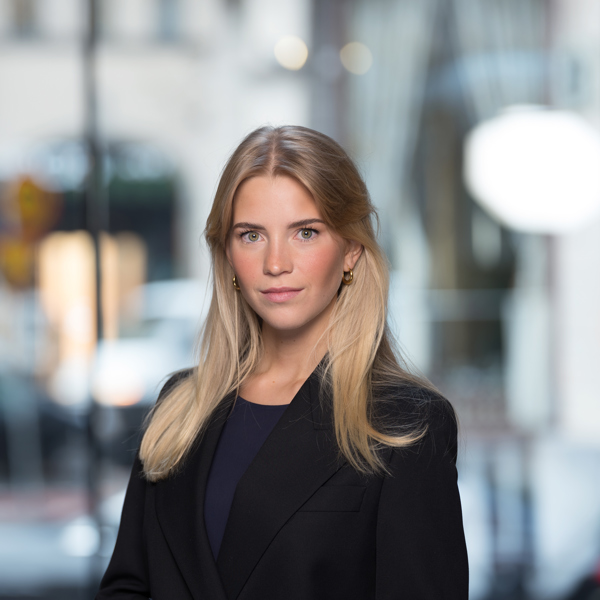 Nina  Bonnier
