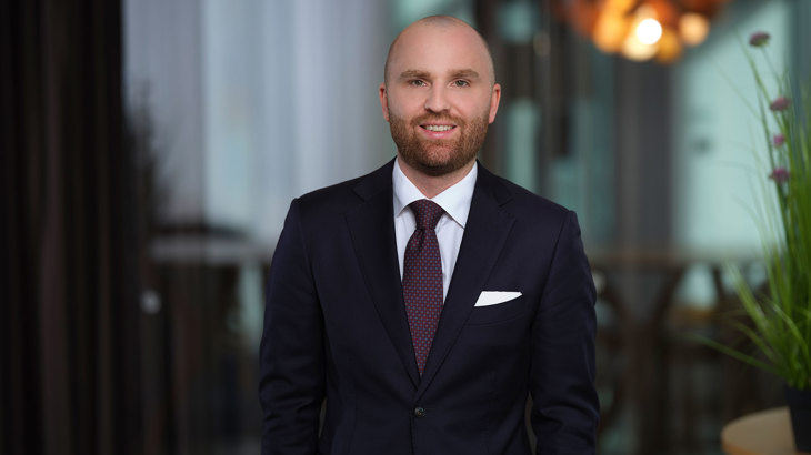 Immaterialrätten på Vinge – Ett brett och dynamiskt område