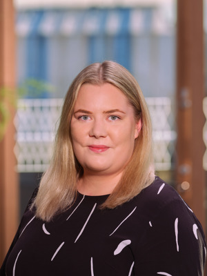Janna Järvinen