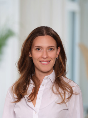 Selma  Beganovic