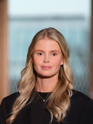 Amanda  Larsson