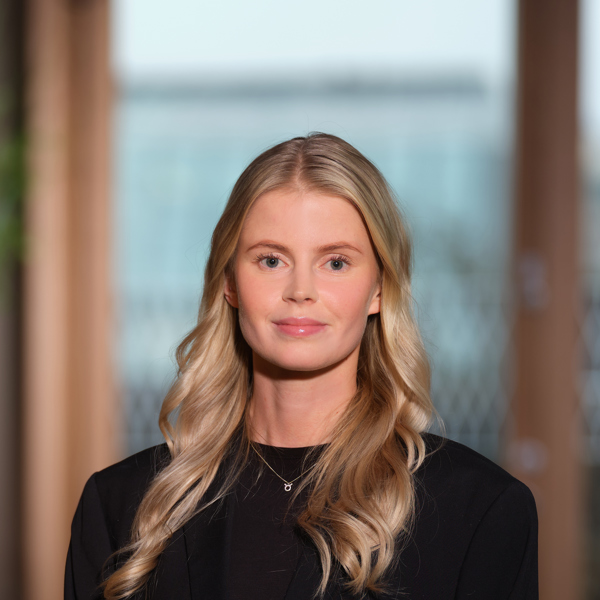 Amanda  Larsson